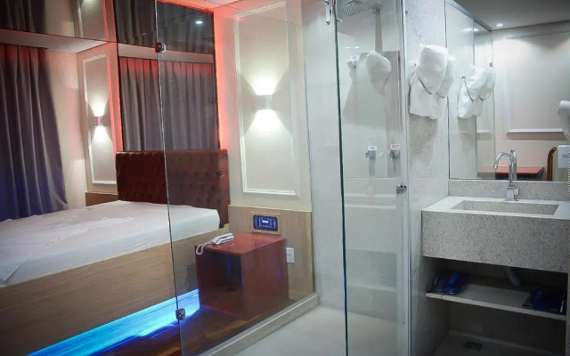 Motel Sunny Day Contagem