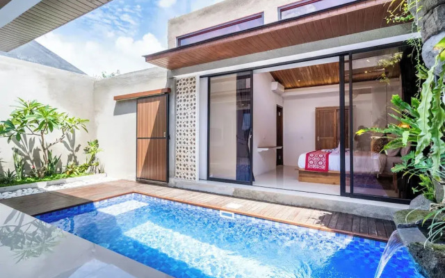 Eden Villas Ubud
