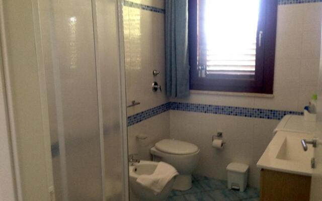 Casa Vacanze Lido Burrone
