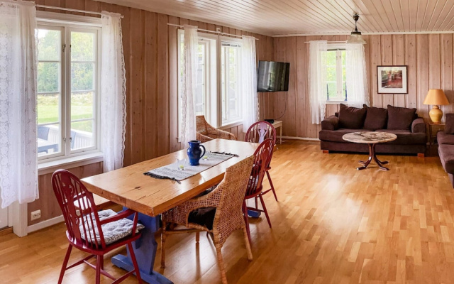 11 Person Holiday Home in Risor