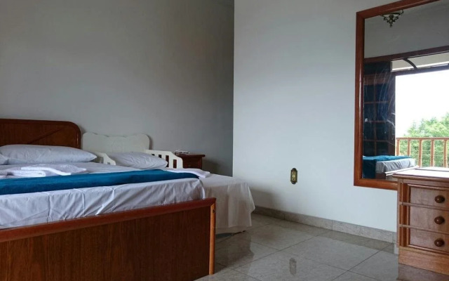 Pousada Enseada de Itapocoroi