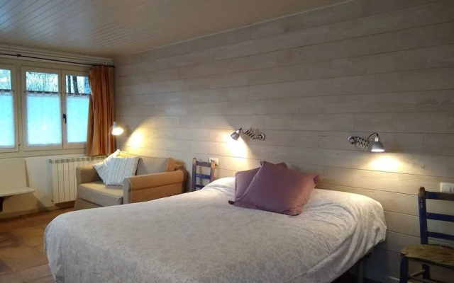 Hostal D'Éller