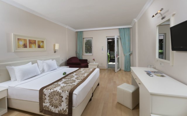 Swandor Hotels & Resorts - Kemer