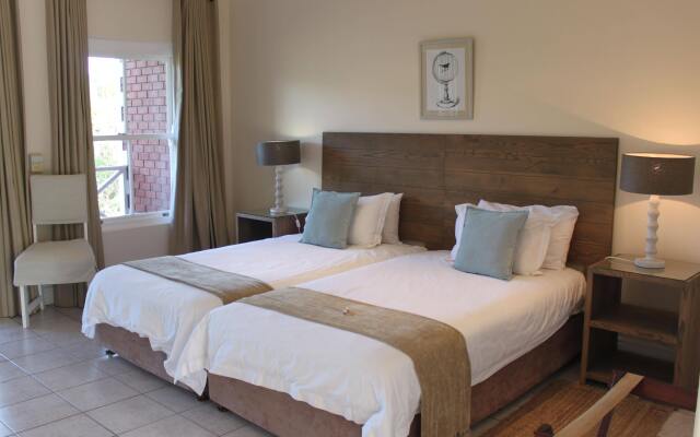 Redbourne Country Lodge- Lion Roars Hotels & Lodges