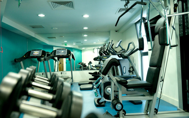 Hotel Indigo Liverpool City Centre by IHG