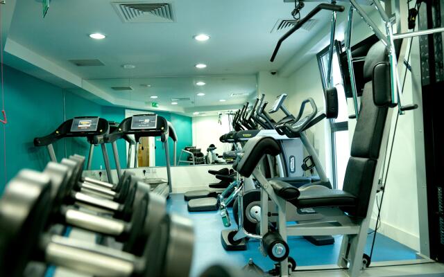 Hotel Indigo Liverpool City Centre by IHG
