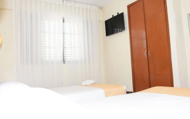 Hotel La Siesta