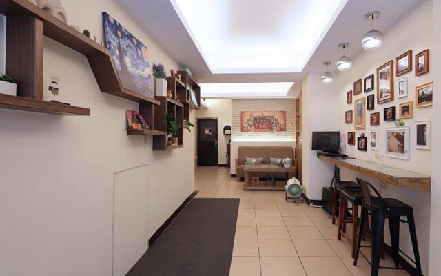 Happiness Yes Hostel 3