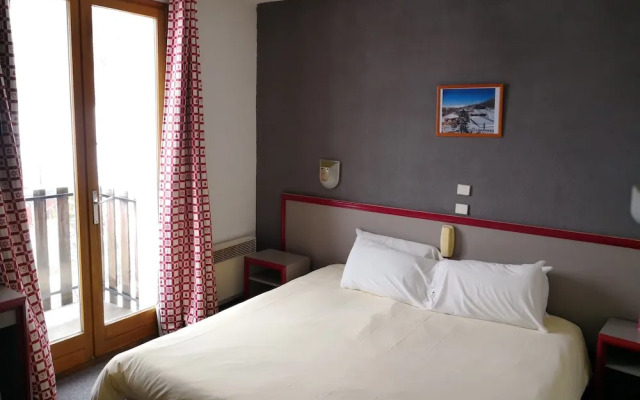 Hôtel Espace
