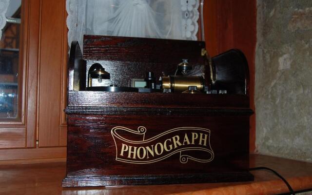 Historik Hotel Gotisches Haus