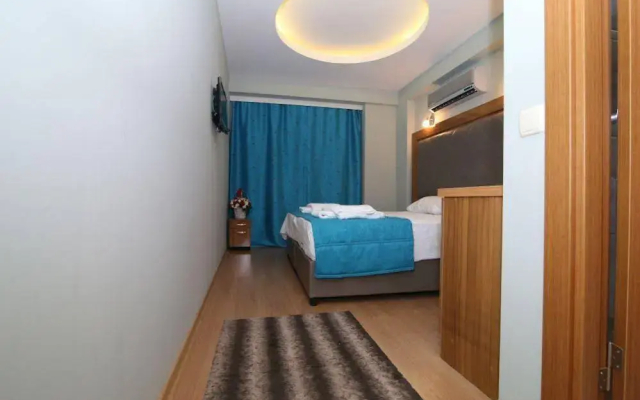 Gama Residence