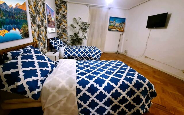 Sol Carlos V Apartaments & Suites