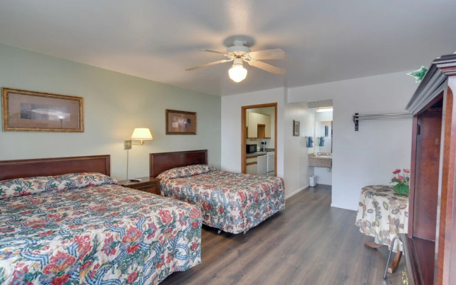 Loveland Vacation Rental: Pets Welcome