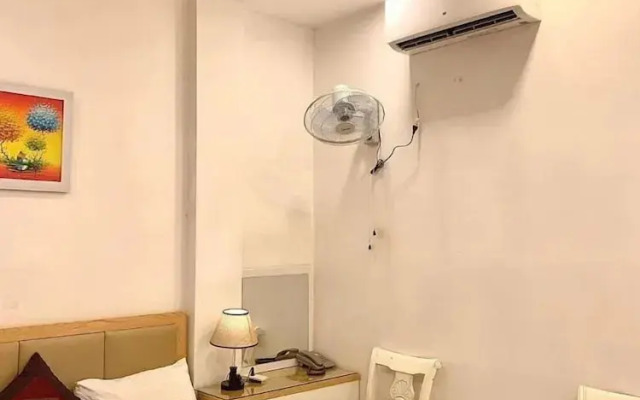 Hoang Ngan Hotel Cau Giay -BAY LUXURY