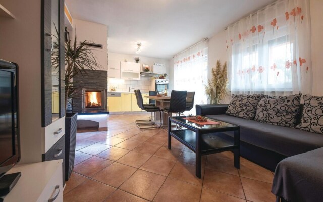 Nice Home in Betiga With Wifi and 2 Bedrooms