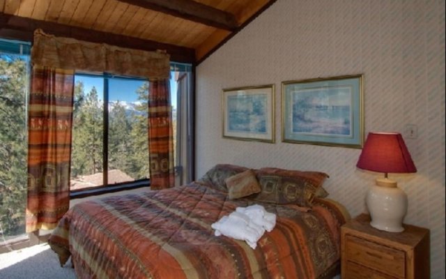 Lake Tahoe Vacations by TechTravel.com