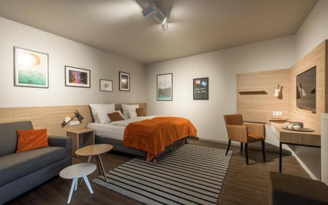 stattHotel