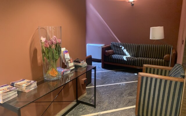 Hotel Maxim
