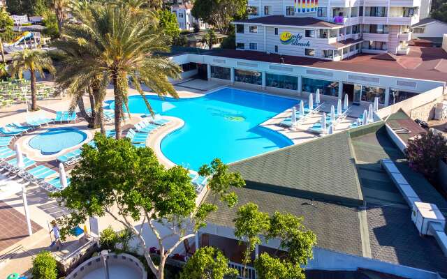 Sandy Beach Hotel - All Inclusive