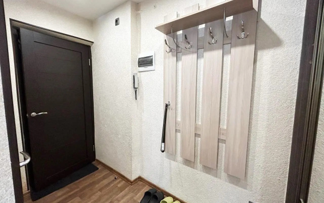 На Север на улице Буркова 21