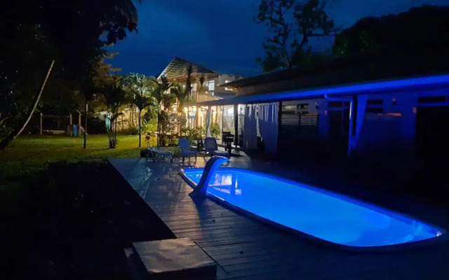 Cahuita Inn
