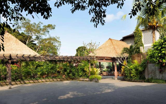 Adiwana Resort Jembawan