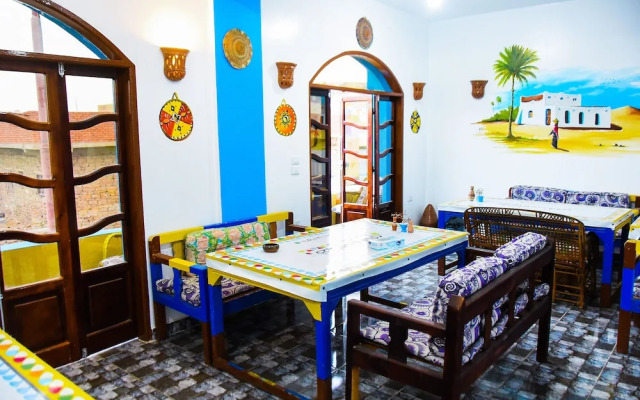 Fadlos Anay Nubian Guesthouse