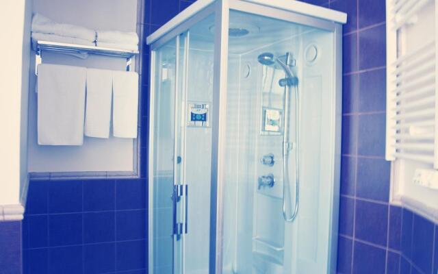 Hotel Rural Torreblanca