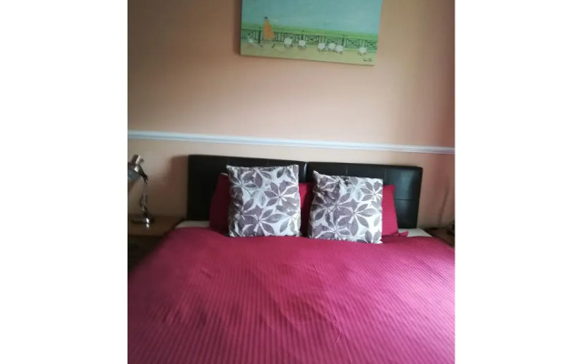 Bryn Mor Beach Hotel