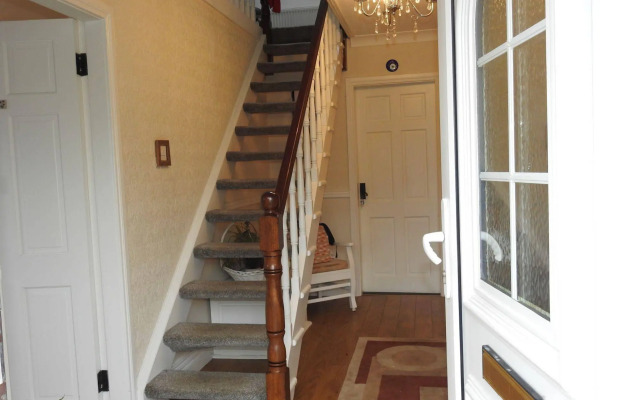 Inisean B&B