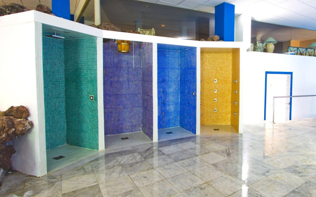 Hotel Spa La Quinta Park Suites