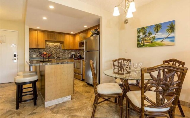 Maui Banyan #G-406 - 1 Br Condo