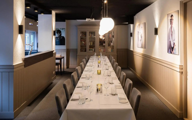 Hotel Parkzicht Eindhoven
