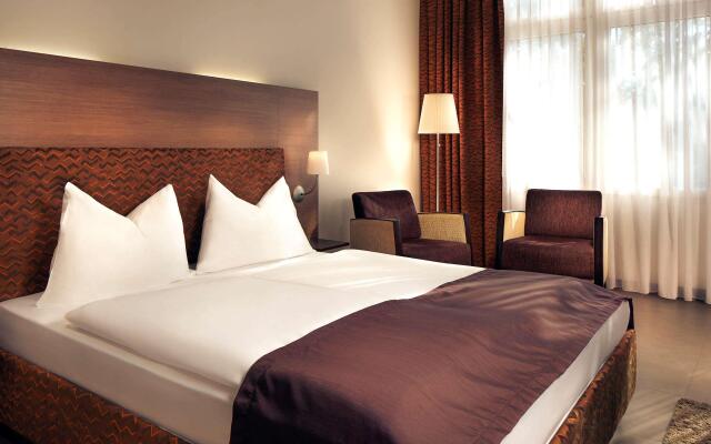 Hotel Mercure Graz City