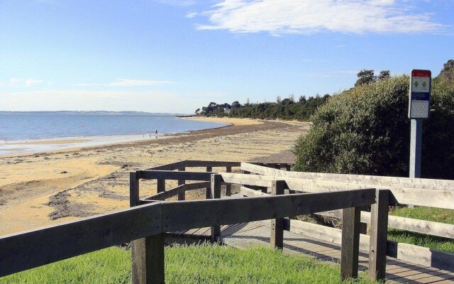 NRMA Phillip Island Beachfront Holiday Park