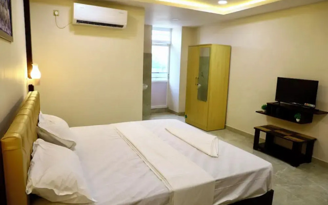 Gokulam Grand