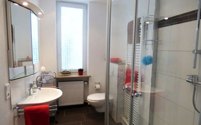 Sonnenhaus Ferienwohnungen