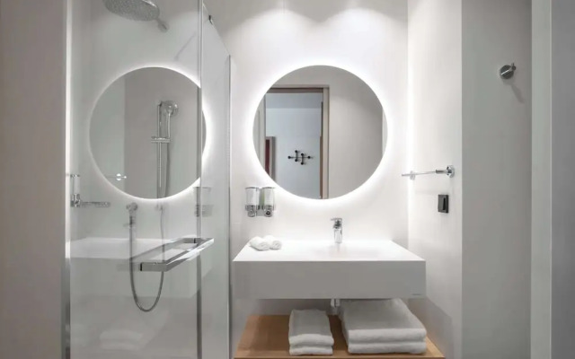 Hampton By Hilton Tallinn