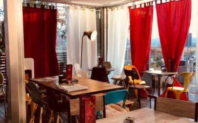 Camera & Caffè Cenni