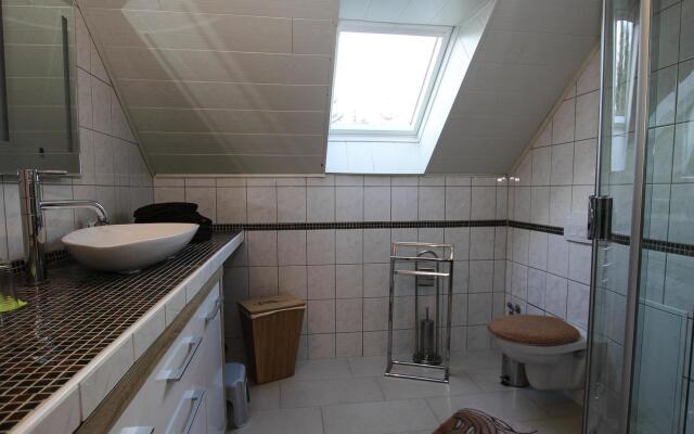 Dreiländerblick holiday apartment, Görlitz