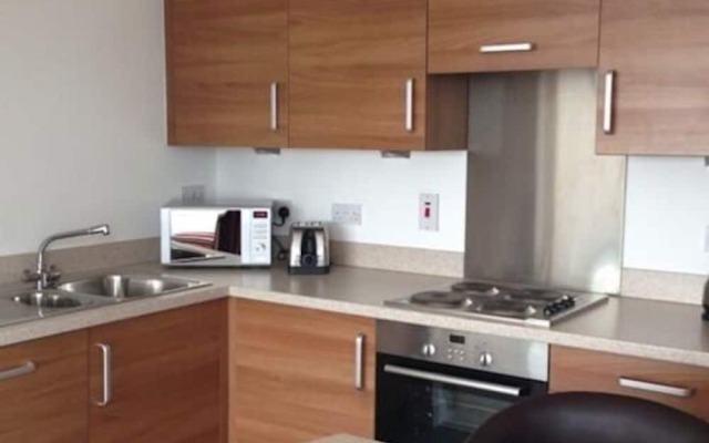 Suite 16 Glasgow