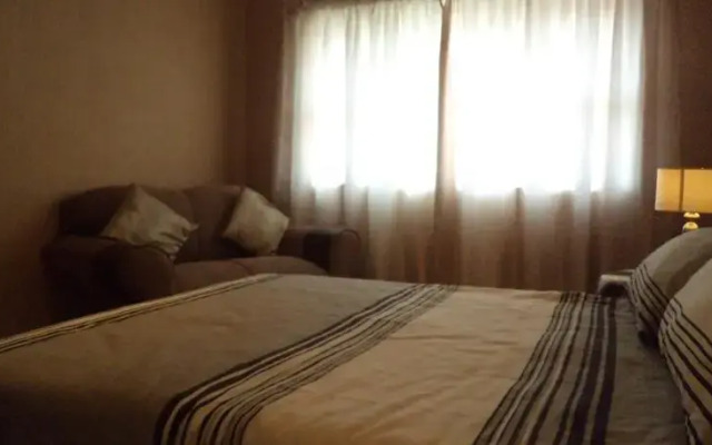 Coastal Self Catering Apartments