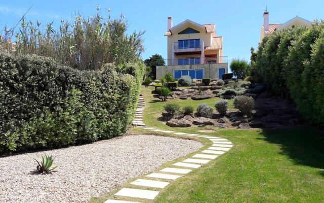 House with 4 Bedrooms in Santo Isidoro, with Wonderful Sea View, Enclosed Garden And Wifi - 1 Km From the Beach