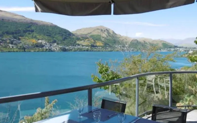 Now Thats a View