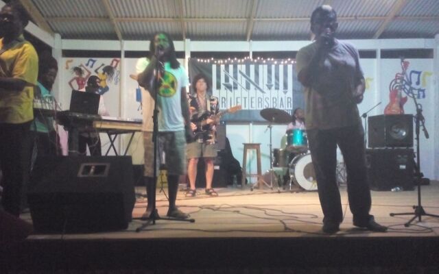 Drifters at One Mile - Hostel