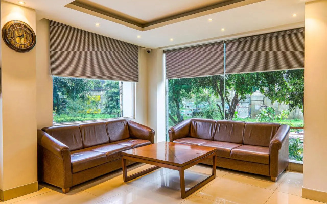 Hotel Surya Grand By OYO Rooms