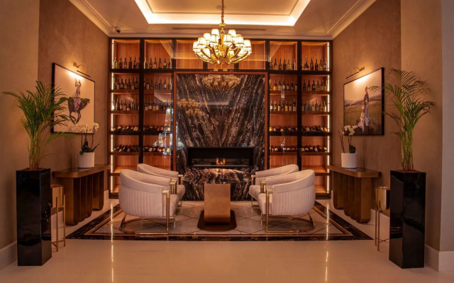 Radisson Collection Morina Hotel, Tirana
