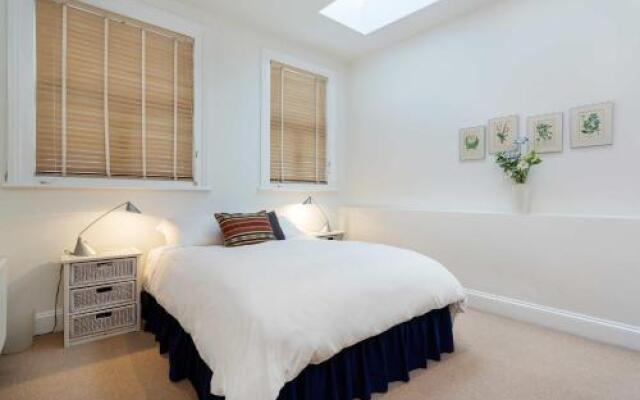 Veeve - Apartment in Hampstead