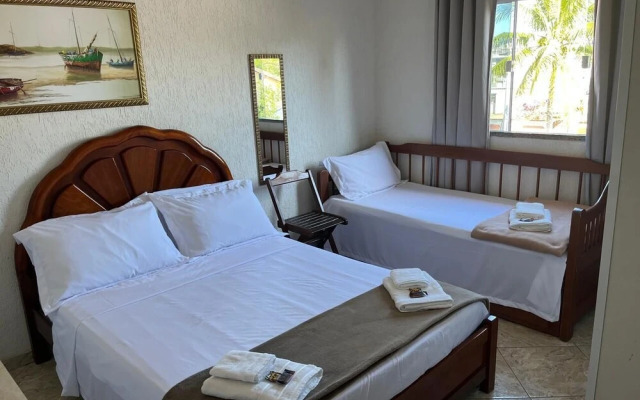 Hospedagem Clã Dos Couto