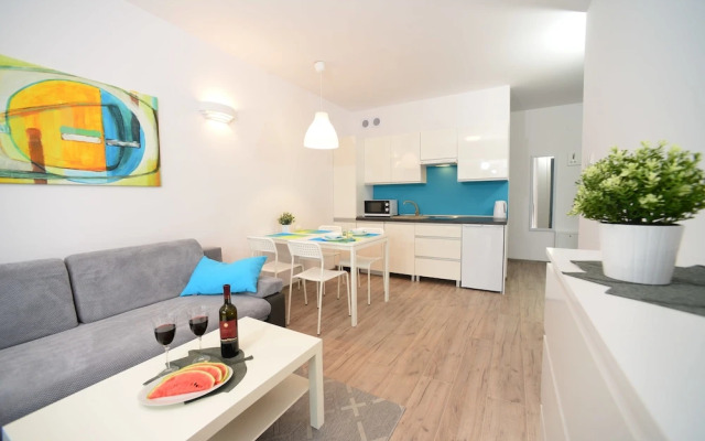 APART Apartamenty - Solna 11 Kolobrzeg